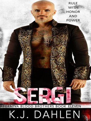 cover image of Sergi